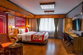 Mount Conifer Suites & Spa